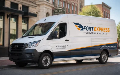 7 Security Mistakes You’re Making with Secure Document Delivery Fort Smith (and How to Fix Them)