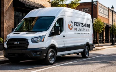 Last Mile Delivery Service Matters: How Local Shops Beat Big Box Brands